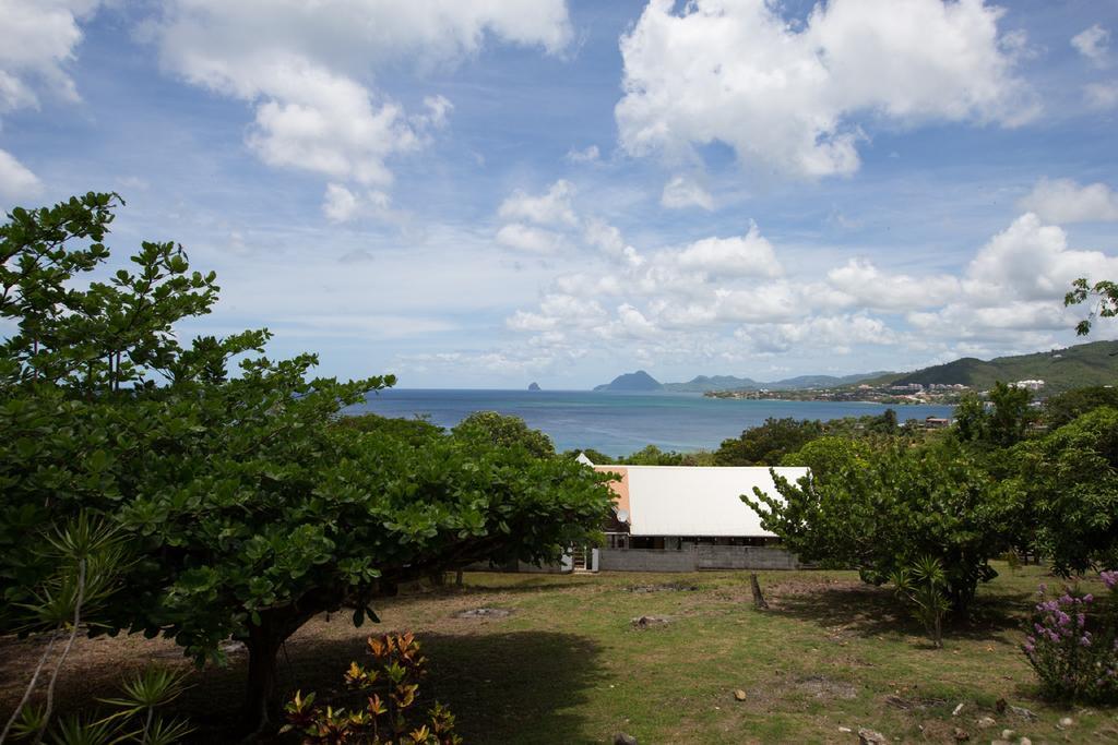 Edasama Rivière-Pilote Exterior foto
